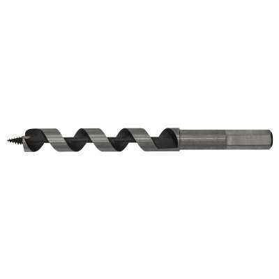 Sealey Auger Wood Drill Bit 14 x 155mm