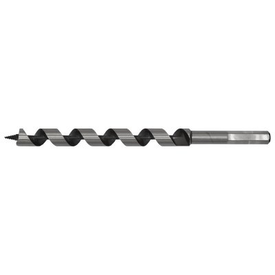 Sealey Auger Wood Drill Bit 16 x 235mm