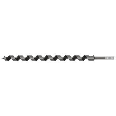 Sealey Auger Wood Drill Bit 22 x 460mm