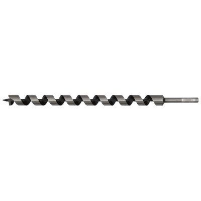 Sealey Auger Wood Drill Bit 25 x 460mm