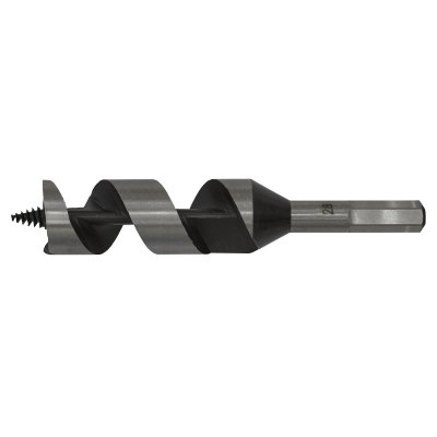 Sealey Auger Wood Drill Bit 28 x 155mm