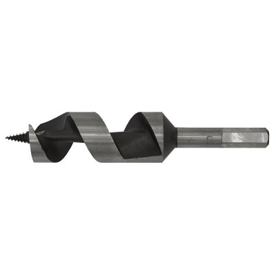 Sealey Auger Wood Drill Bit 30 x 155mm