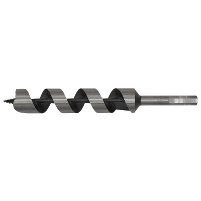 Sealey Auger Wood Drill Bit 30 x 235mm