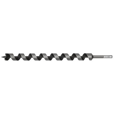 Sealey Auger Wood Drill Bit 30 x 460mm