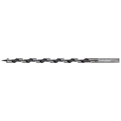 Sealey Auger Wood Drill Bit 6 x 155mm