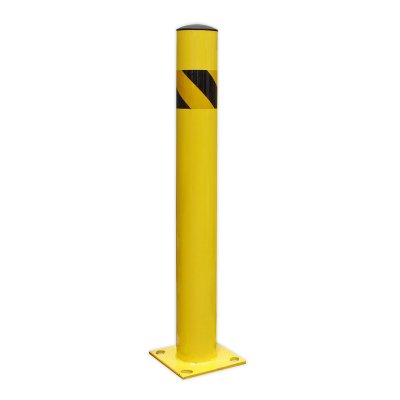 Sealey Safety Bollard 900mm