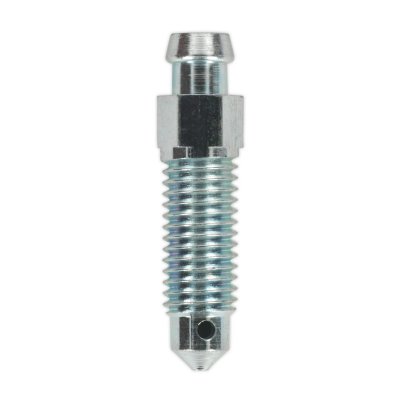 Sealey Long Brake Bleed Screw 1/4