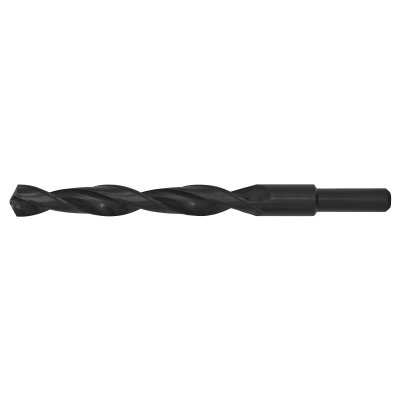 Sealey Blacksmith Drill Bit 13.5 x 160mm