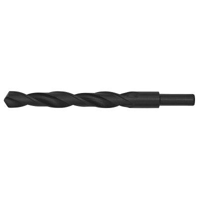 Sealey Blacksmith Drill Bit 14 x 160mm