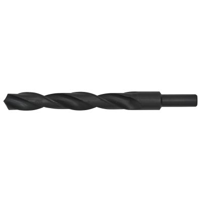 Sealey Blacksmith Drill Bit 19 x 200mm