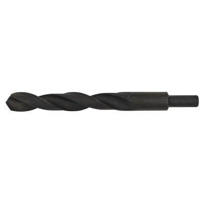 Sealey Blacksmith Drill Bit 21.5 x 220mm