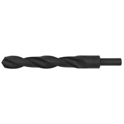 Sealey Blacksmith Drill Bit 22 x 220mm