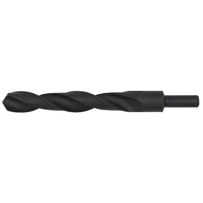 Sealey Blacksmith Drill Bit 22.5 x 220mm