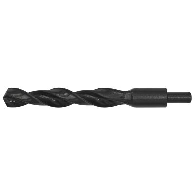 Sealey Blacksmith Drill Bit 23 x 215mm