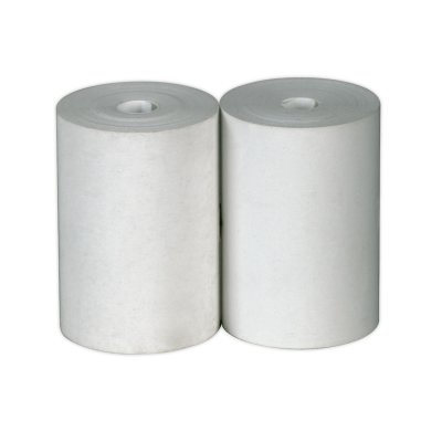 Sealey Printing Roll for BT2003 & BT2014 - Pack of 2