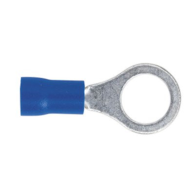 Sealey Easy-Entry Ring Terminal 8.4mm (5/16