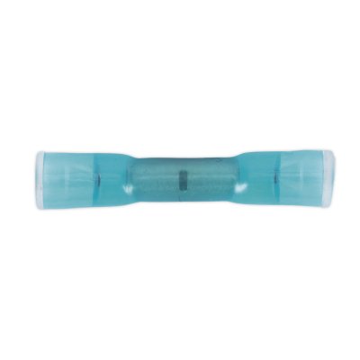 Sealey Cold Seal Butt Connector 4.5mm, Blue - Pack of 10