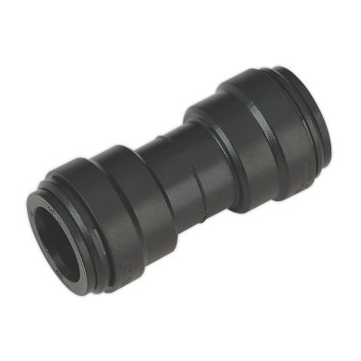 Sealey Speedfit Straight Connector 15mm - Pack of 5