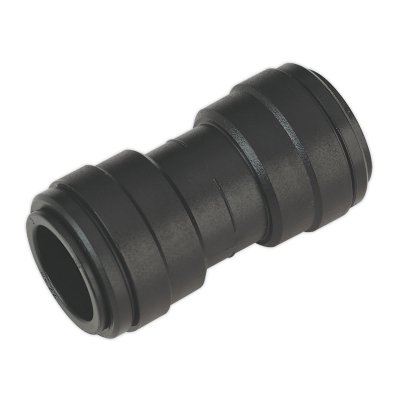 Sealey Speedfit Straight Connector 22mm - Pack of 5