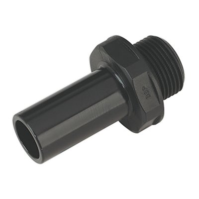 Sealey Speedfit Stem Adaptor 22mm x 3/4