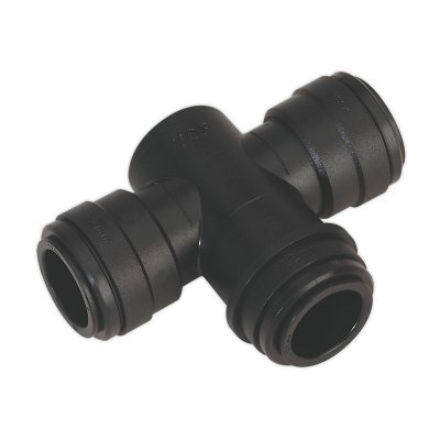 Sealey Speedfit Equal Water Trap Tee 22mm