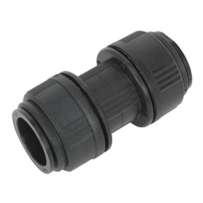 Sealey Speedfit Straight Connector 28mm - Pack of 5