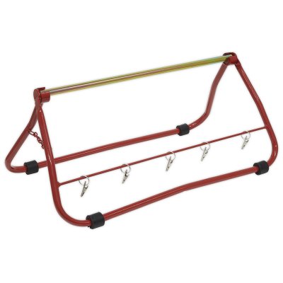 Sealey Multi Reel Dispenser Cable Carrier Stand