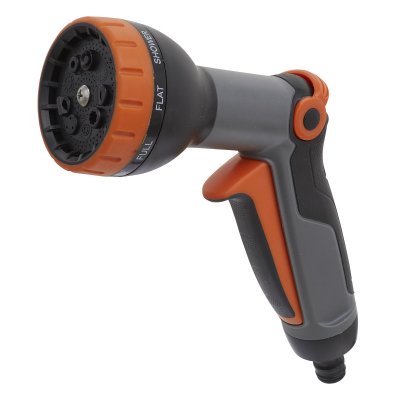 Sealey Water Spray Gun 9-Pattern