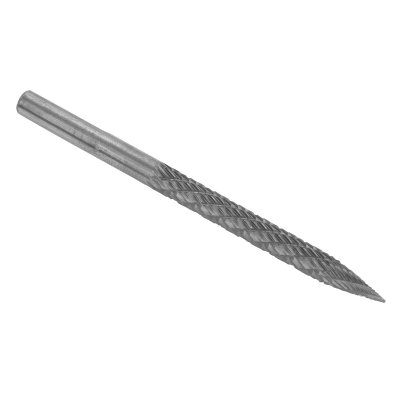 Sealey Tyre Repair Carbide Mill Cutter 6mm