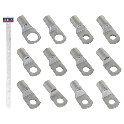 Sealey Clip Strip Deal - Copper Lug Terminals