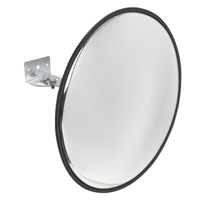 Sealey Convex Mirror Wall Mounting 450mm