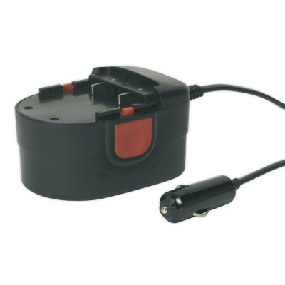 Sealey In-Car Adaptor for CPG12V