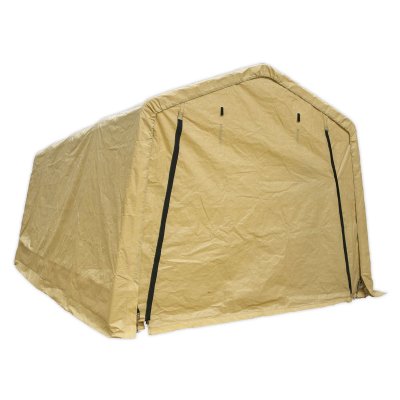 Sealey Car Port Shelter 3 x 5.2 x 2.4m