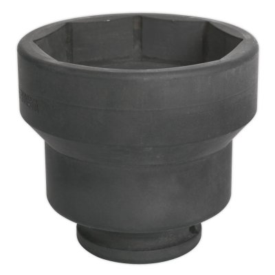 Sealey Front Hub Nut Socket for Scania 3/4