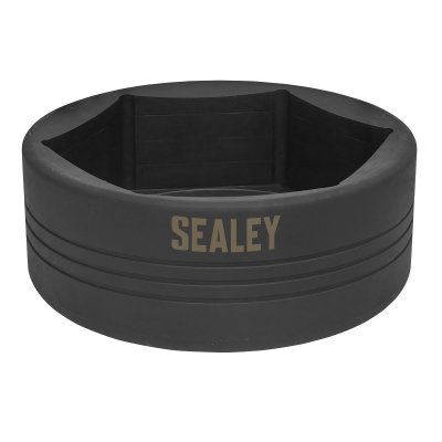 Sealey Commercial Impact Socket 1