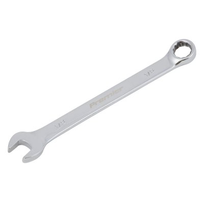 Sealey Premier Imperial Combination Spanner 1/2