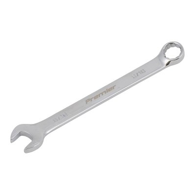 Sealey Premier Imperial Combination Spanner 9/16