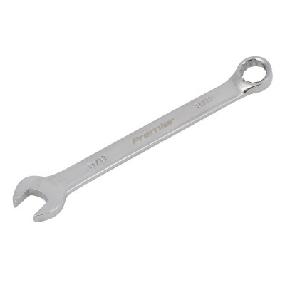 Sealey Premier Imperial Combination Spanner 5/8