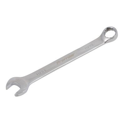 Sealey Premier Imperial Combination Spanner 11/16