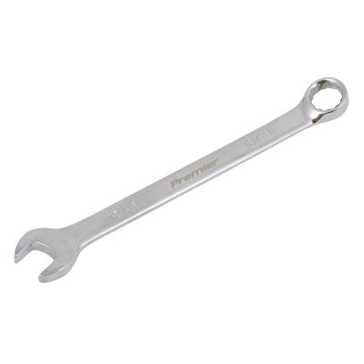 Sealey Premier Imperial Combination Spanner 13/16