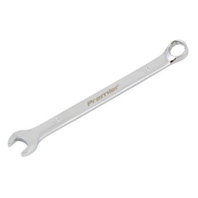 Sealey Premier Combination Spanner 12mm