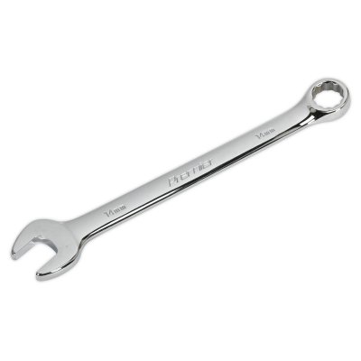 Sealey Premier Combination Spanner 14mm