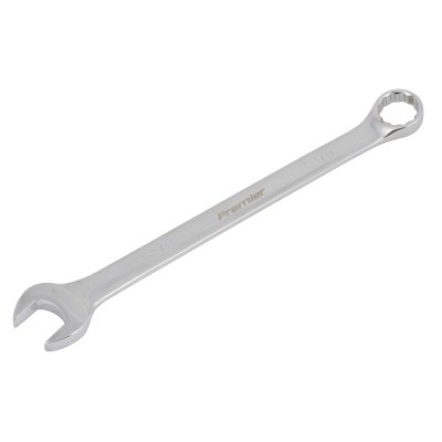 Sealey Premier Imperial Combination Spanner 1-1/8