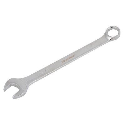 Sealey Premier Imperial Combination Spanner 1-1/4