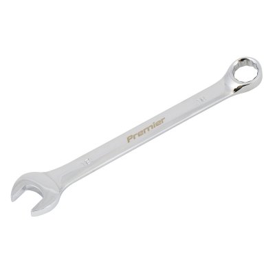 Sealey Premier Combination Spanner 18mm