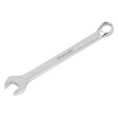 Sealey Premier Combination Spanner 19mm