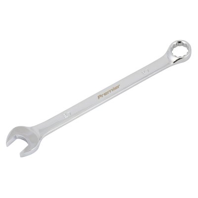 Sealey Premier Combination Spanner 27mm