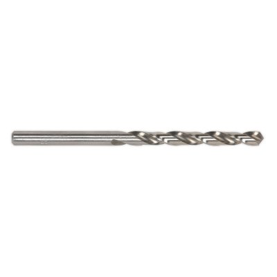 Sealey HSS Fully Ground Drill Bit 1mm - Pack of 10