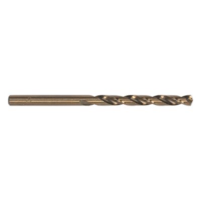 Sealey HSS Cobalt Fully Ground Drill Bit 1.5mm - Pack of 10