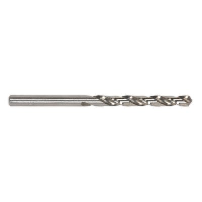 Sealey HSS Fully Ground Drill Bit 1.5mm - Pack of 10